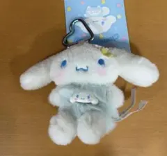 サンリオ シナモンロール ハワイ限定 ストラップ - メルカリ