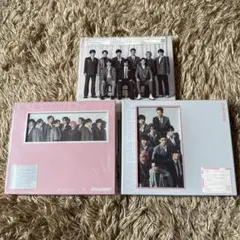 タペストリー/W 3形態セット