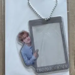 NCT DREAM ドリショ ランダムトイ チョンロ フォトスリーブ