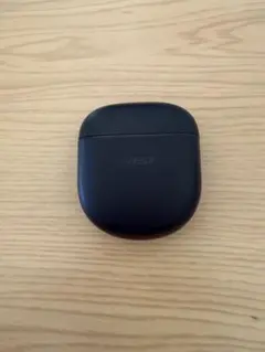 Bose QuietComfort Earbuds II 充電ケース ブラック