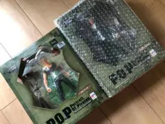 2026年最新】p.o.p strong edition ゾロの人気アイテム - メルカリ