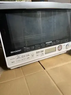 極美品 SHARP RE-S1000-W オーブンレンジ005 楽天市場】sharp (シャープ) オーブンレンジ re-s1000-wの通販