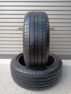 ミシュラン プライマシー4．225/45R17.23年製．深山 2本 セット - メルカリ