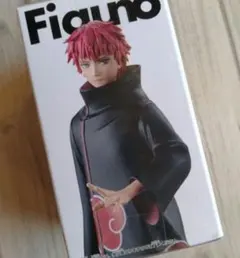 NARUTO ナルト 疾風伝 Figuno　サソリ　フィギュア