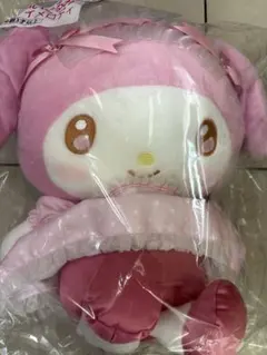 サンリオ1番くじマイメロディ ぬいぐるみ