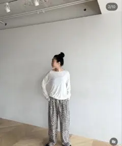 searoomlynnレオパード