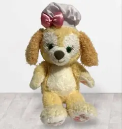 ディズニー クッキーアン ぬいぐるみ Sサイズ ダッフィー ＆ フレンズ