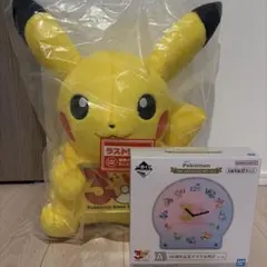 ポケモン一番くじ30周年ラストワン+A賞+ミズゴロウ - メルカリ