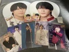 黒田光輝　グッズまとめ売り