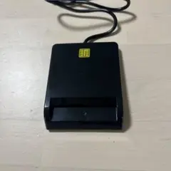 IC カードリーダーマイナンバーカード対応
