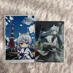 カラフルピーチ　どぬくセット