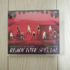 TWICE/5TH WORLD TOUR'READY TO BE'in JAP…