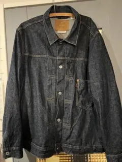 2025年最新】levi's 506xx t-backの人気アイテム - メルカリ