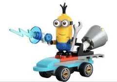 レゴ　30678 ミニオンのジェットボード ＜ミニセット＞