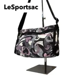 けむ様専用 美品レア レスポートサック 蝶々チェリー ショルダーバッグ 