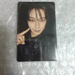 ENHYPEN ソヌ トレカ　ラキドロ