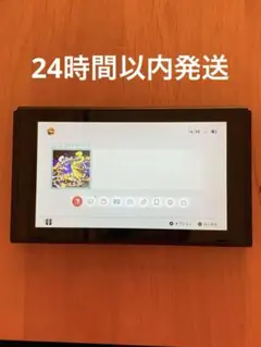 Switch 画面のみ　ニンテンドー 2025年最新】switch 画面のみの人気アイテム - メルカリ