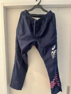 ASICS トレーニングパンツ