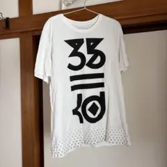 Nike グラフィックプリント Tシャツ ホワイト