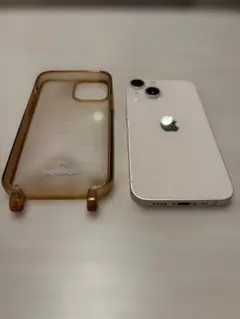 iPhone 13 mini 128GB ピンク
