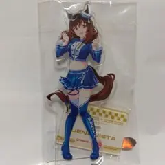 ウマ娘 SUPER GT アクリルスタンド ブエナビスタ - メルカリ