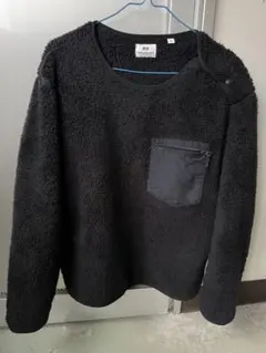 UNIQLO Engineered Garments フリース