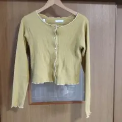 Neuna のカーディガン