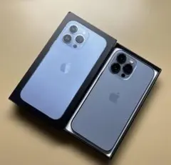 iphone13pro スマートフォン本体