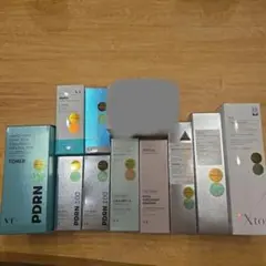 韓国コスメ　まとめ売り　vt