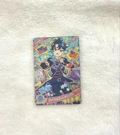 ひみつのアイプリ　ミラクルカード