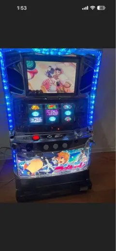 パチスロ実機 ラブキューレ 2026年最新】ラブキューレの人気アイテム - メルカリ