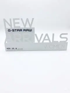 2026年最新】非売品 G-STARの人気アイテム - メルカリ 激レアG-STAR非売品