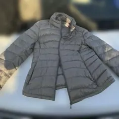 ダウンジャケット