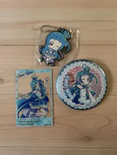 キミとアイドルプリキュア♪キュアウインクセット