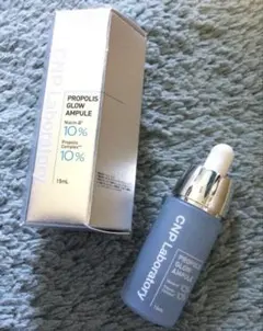 CNP Laboratory PROPOLIS GLOW AMPULE 15mlのサムネイル