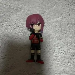 フィギュア　黒名蘭世 PalVerse ブルーロック A BOX ブルーロック展