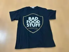 BACK DROP BOMB Tシャツ XL ハイスタ ハスキン Loftinaction 【初回限定スペシャルBOX仕様(Tシャツ Mサイズ)】 : BACK