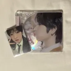 NCT WISH poppop サクヤ