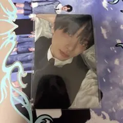 &TEAM Back to Life BtL カカオ　HARUA ハルア