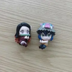鬼滅の刃　ハグコット　 2個セット
