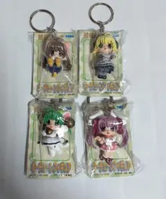 2025年最新】デジキャラット キーホルダーの人気アイテム - メルカリ