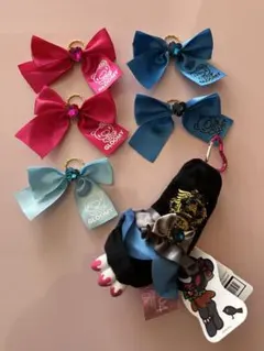 グルーミー グッズ