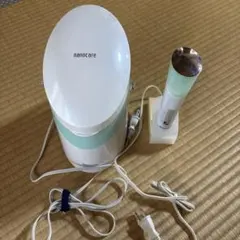 ☆新品*未使用☆ National イオンスチーマー ナノケア プラチナ - メルカリ