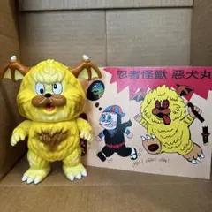 アートジャンキー ブタイガー&フライングブタイガー ソフビ - メルカリ