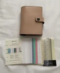 Filofax The Original システム手帳 ペアー バイブルサイズ - メルカリ