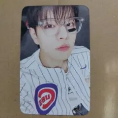 スンミン トレカ Stray Kids スキズ Seungmin