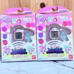 Tamagotchi コネクション メゾピアノ たまごっちこらぼれーしょん 新品