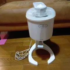 2026年最新】タイガー ソフトクリームメーカーの人気アイテム - メルカリ