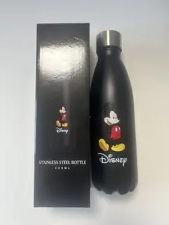Disney ミッキーマウス ステンレスボトル 530ml