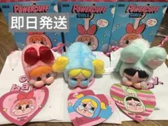 crybaby パワーパフガールズ